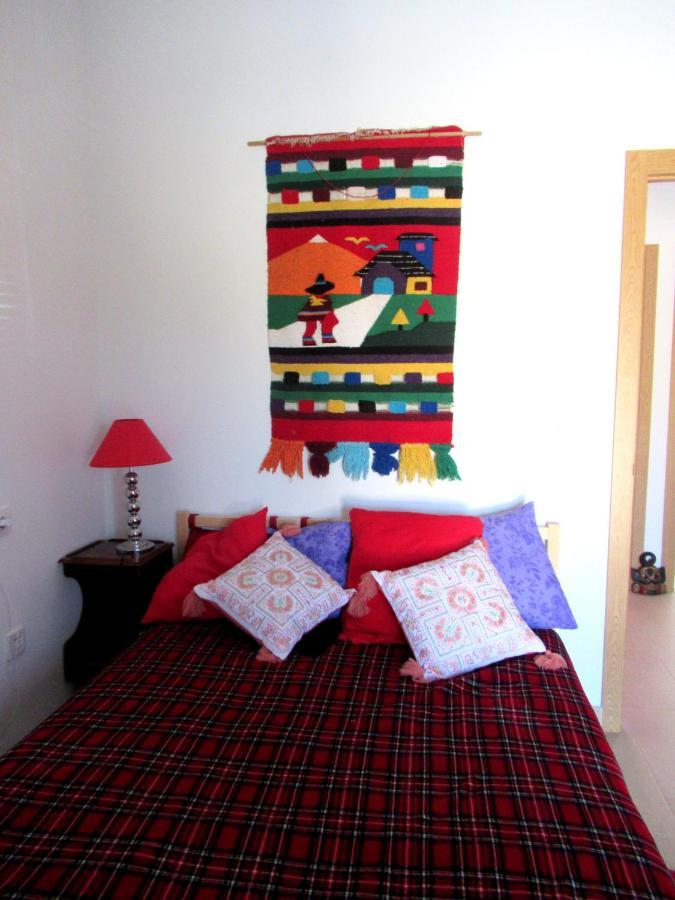 Single Room In Private House El Rompido Eksteriør bilde